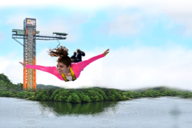 BUNGEE JUMPING IN GOA 